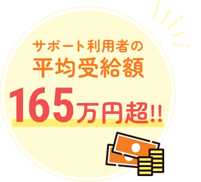 専属コンシェルジュがあなたの不安に寄り添いながら丁寧にサポート!