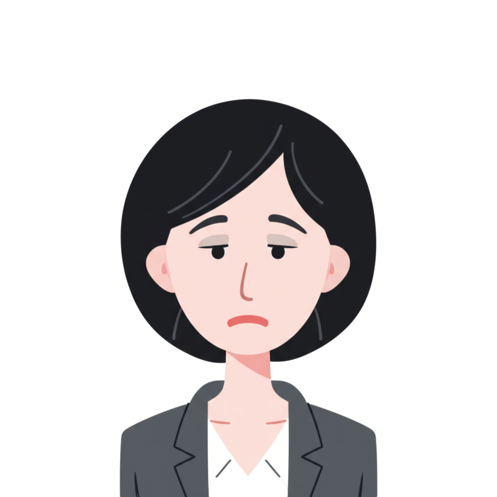 Bさん