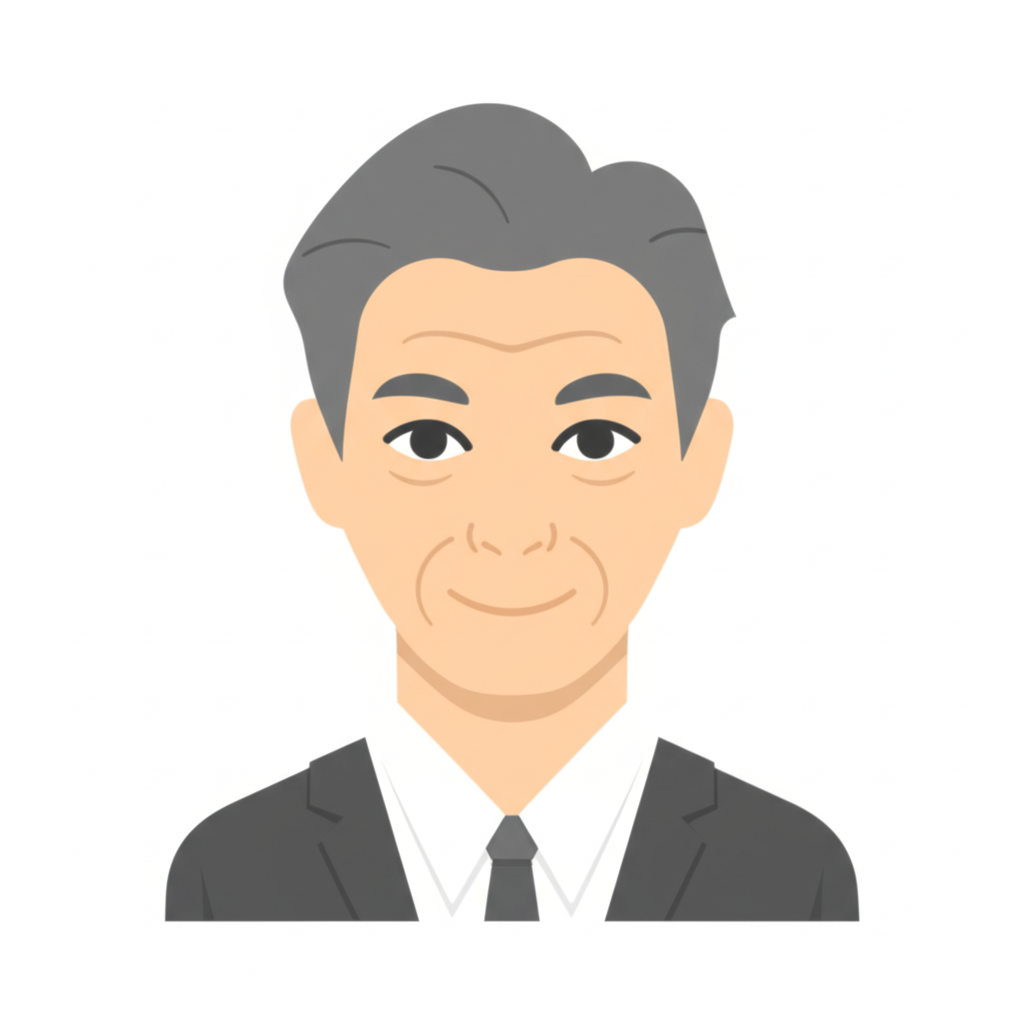 Dさん